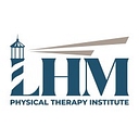Lhm Physical Therapy Institute logo