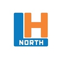 Lh North Ltd. logo