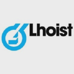 LHOIST UK LTD logo