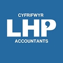 Lhp Chartered Accountants logo