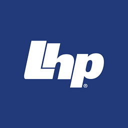 LHP Engineering Solutions LLC logo