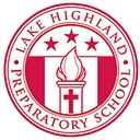 Lake Highland Preparatory School logo