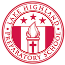 Lake Highland Preparatory School logo