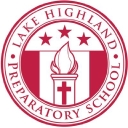 Lake Highland Preparatory Schl logo