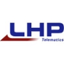 Lhp Telematics logo