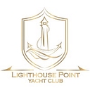 Lighthouse Point Yacht Club logo