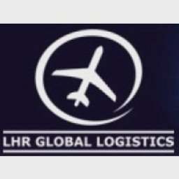 LHR Global Logistics Ltd logo