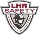 Lhr Safety logo