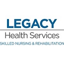 Legacy Health Services logo