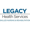 Legacy Health Services logo