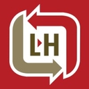 L&H Signs logo