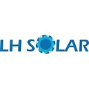 Lh Solar Inc. logo