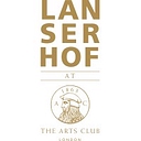 Lanserhof At The Arts Club logo