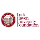 Lock Haven University Foundation logo