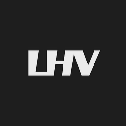 LHV Bank Limited logo