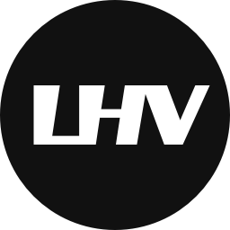 LHV Pank Logo