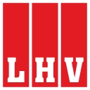 Lhv Precast Inc logo