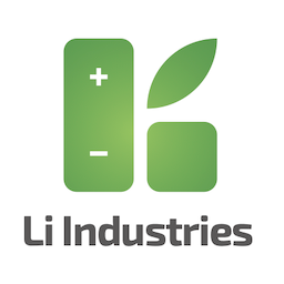 Li Industries Inc. logo