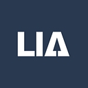 Lia Ireland logo
