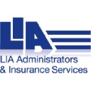Lia Insurance Administrators, Inc. logo