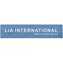 Lia International logo
