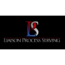 Liaison Process Serving Corporation logo