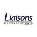 Liaisons Meetings & Incentives logo