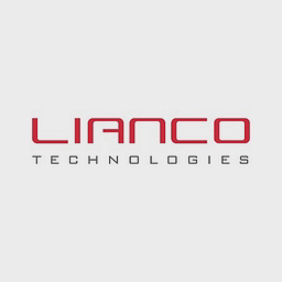 Lianco Technologies Limited logo