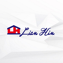Lian Hin logo