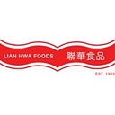 Lian Hwa Foods Usa logo