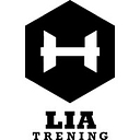 Lia Trening As
