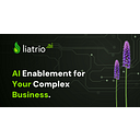 Liatrio logo