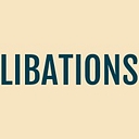Libationsrum logo