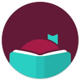 Libby App logo