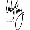 Libby Story, Inc. logo