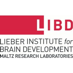 Lieber Institute for Brain Development logo