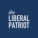The Liberal Patriot Inc logo