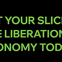 Liberation Economy