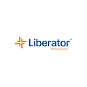 Liberator Medical logo
