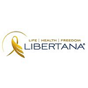 Libertana Home Health logo