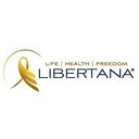 Libertana logo