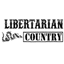Libertarian Country logo