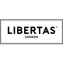 Libertas London logo