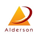 Alderson Ltd logo