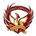 Libertas Christian School logo