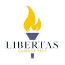 Libertas College Preparatory Charter School logo