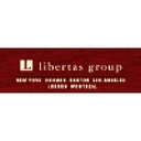 LIBERTAS GROUP logo