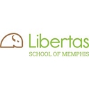 Libertas School Of Memphis logo