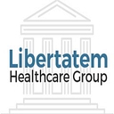 Libertatem Healthcare Group logo