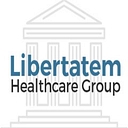 Libertatem Healthcare Group logo